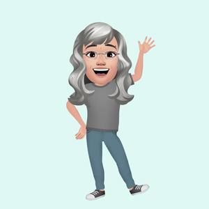 Meet your Posher, Toni